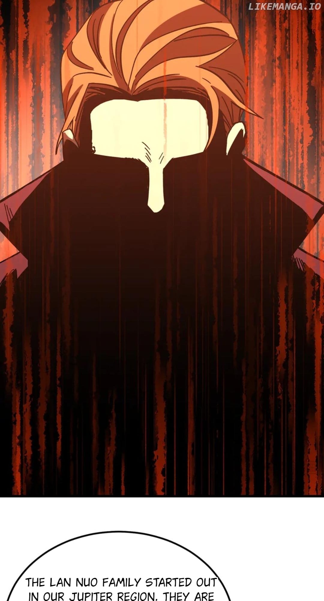 Log into the Future Chapter 238 - page 25